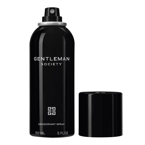GIVENCHY-Gentleman Society - Refreshing Spray Deodorant